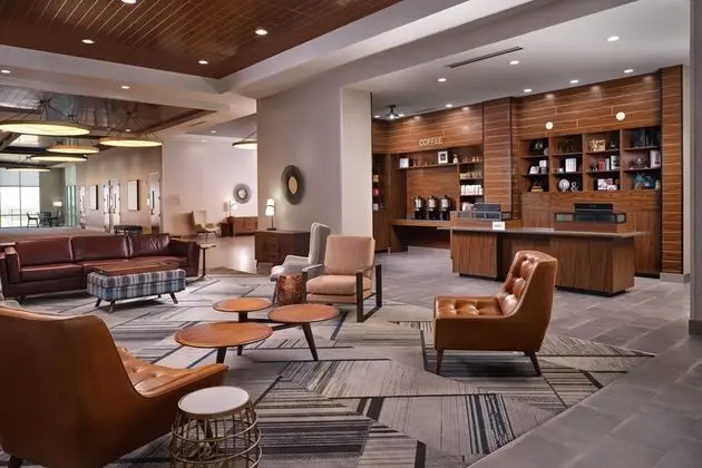 Four Points by Sheraton Yuma - Öne Çıkan Resim