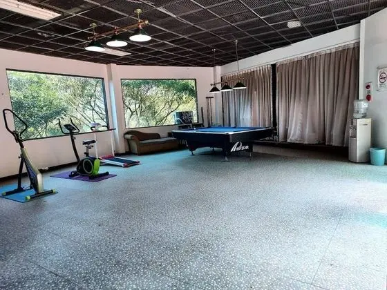 Four Season Beauty Resort - Fitness
