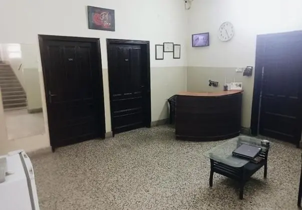 Four Season Guest House