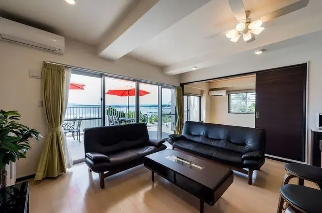 Four Season Resort Kouri Island