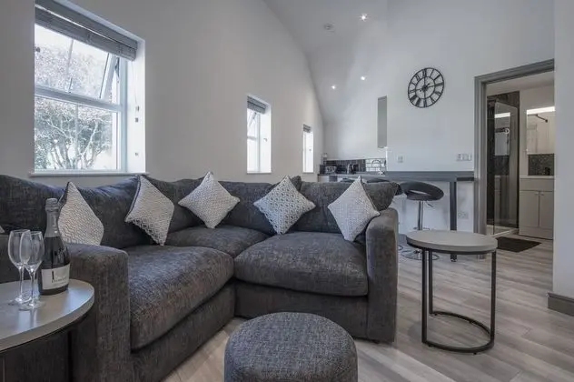 Four Seasons - 1 Bedroom  - Tenby