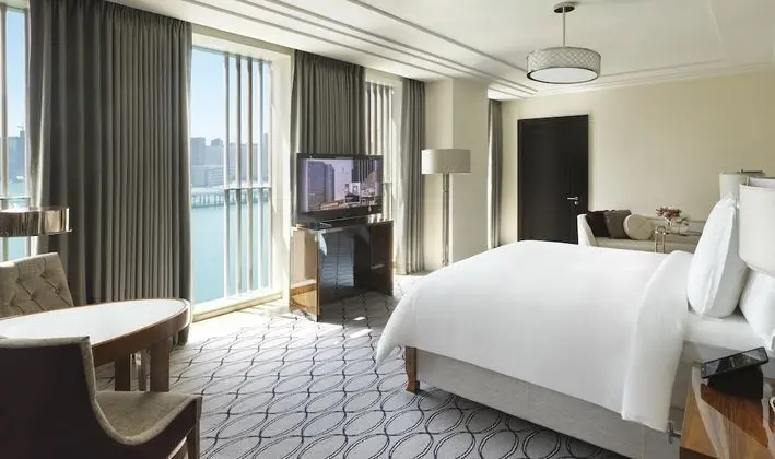 Four Seasons Hotel Abu Dhabi at Al Maryah Island - Oda