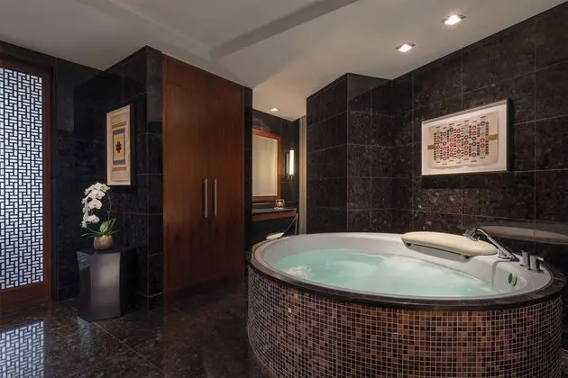 Four Seasons Hotel Abu Dhabi at Al Maryah Island - Spa