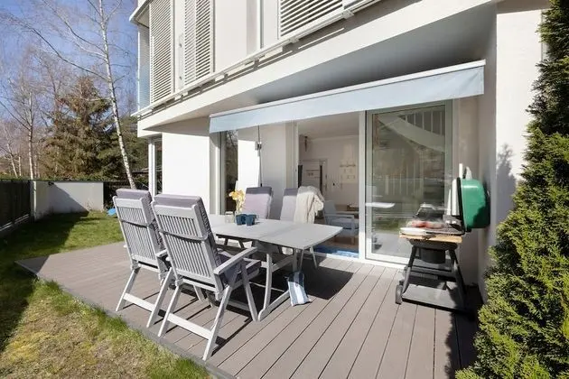 Four Seasons Apartment by Renters