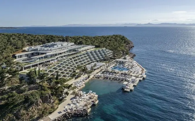 Four Seasons Astir Palace Hotel Athens