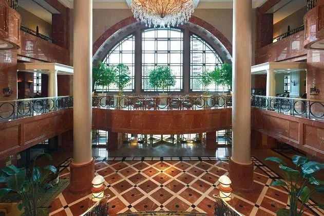 Four Seasons Hotel Atlanta