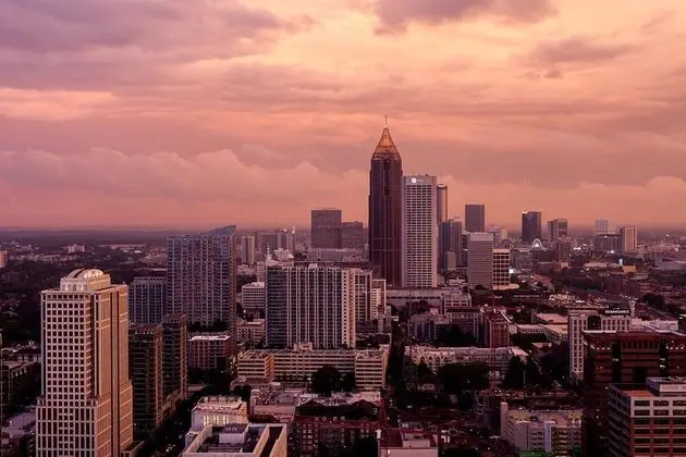 Four Seasons Hotel Atlanta