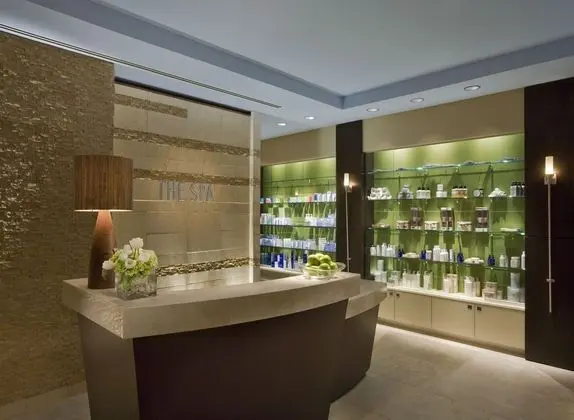 Four Seasons Hotel Austin