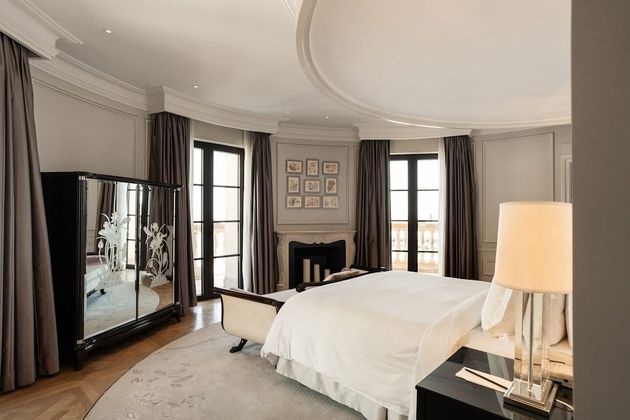 Four Seasons Hotel BakuFotoğrafı