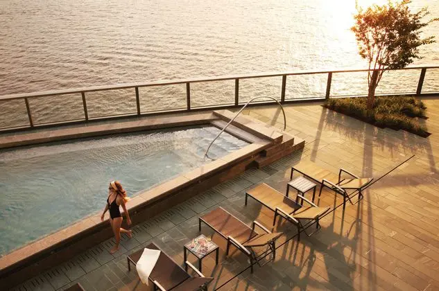 Four Seasons Hotel Baltimore