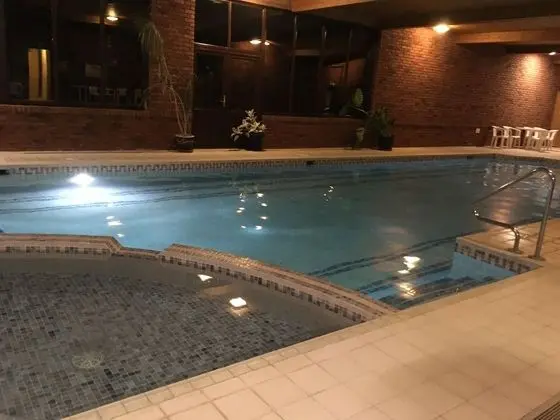 Four Seasons Bed and Breakfast