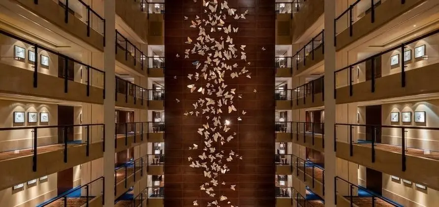 Four Seasons Beijing - Öne Çıkan Resim