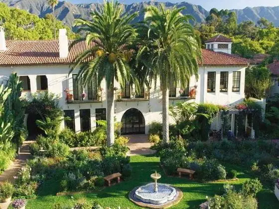 Four Seasons The Biltmore Santa Barbara