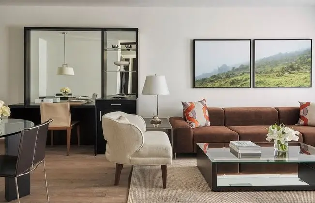 Four Seasons Hotel Bogota - Oda