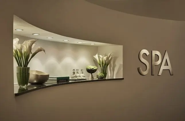Four Seasons Hotel Bogota - Spa