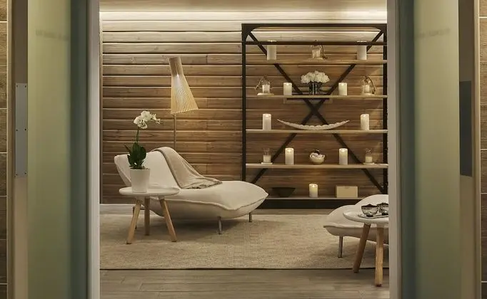 Four Seasons Hotel Bogotá Casa Medina - Spa