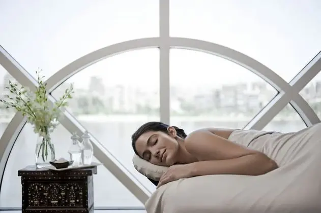 Four Seasons Hotel Cairo at First Residence - Spa