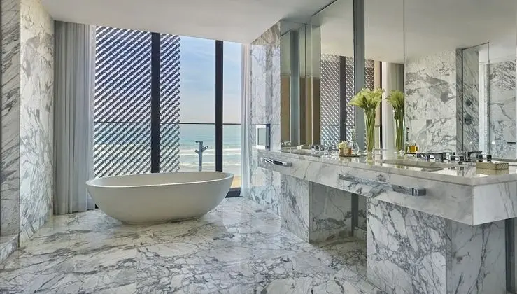 Four Seasons Hotel Casablanca - Oda