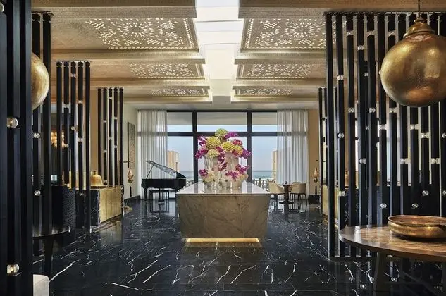 Four Seasons Hotel Casablanca - Öne Çıkan Resim