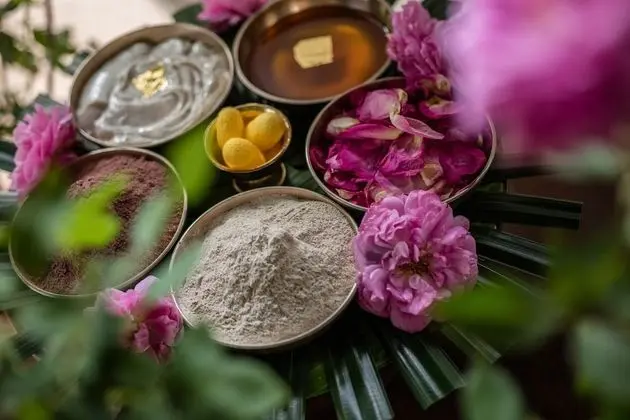 Four Seasons Resort Chiang Mai - Spa