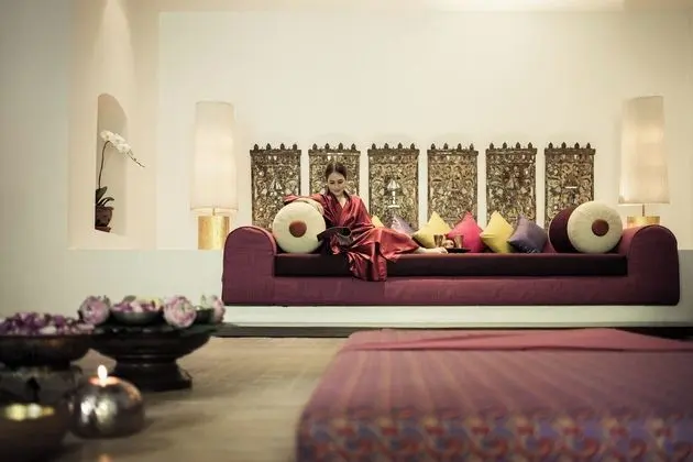 Four Seasons Resort Chiang Mai - Spa