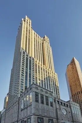 Four Seasons Hotel Chicago - Dış Mekan