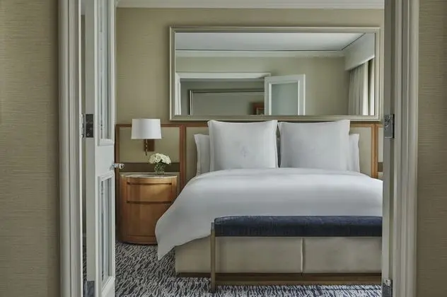 Four Seasons Hotel Chicago - Öne Çıkan Resim
