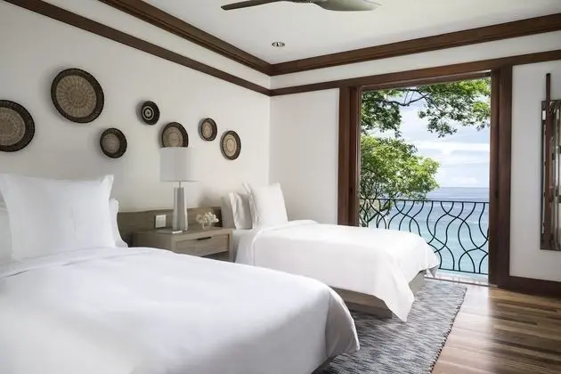 Four Seasons Resort Costa Rica at Peninsula Papagayo - Oda