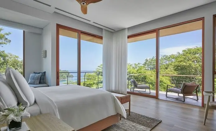Four Seasons Resort Costa Rica at Peninsula Papagayo - Öne Çıkan Resim