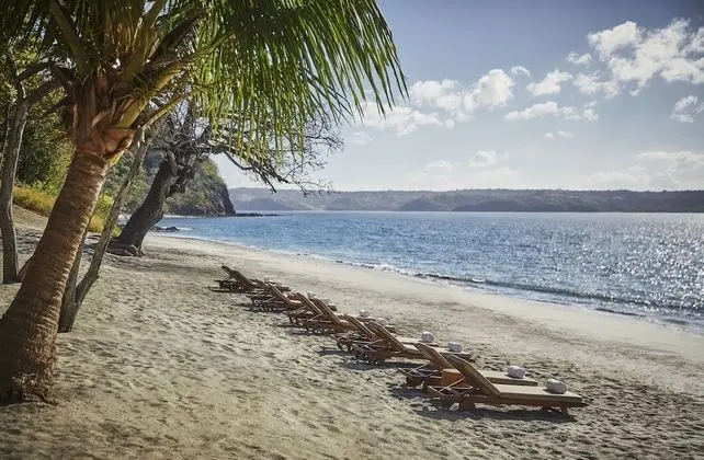 Four Seasons Resort Costa Rica at Peninsula Papagayo - Plaj
