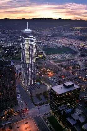 Four Seasons Hotel Denver - Dış Mekan
