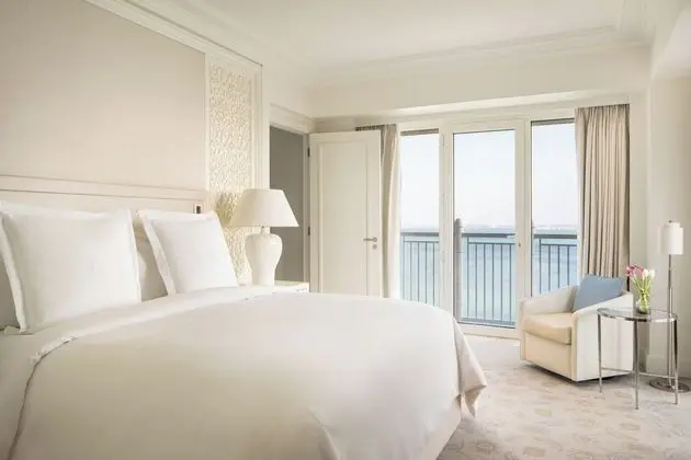 Four Seasons Hotel Doha - Genel