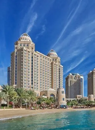 Four Seasons Hotel Doha - Plaj