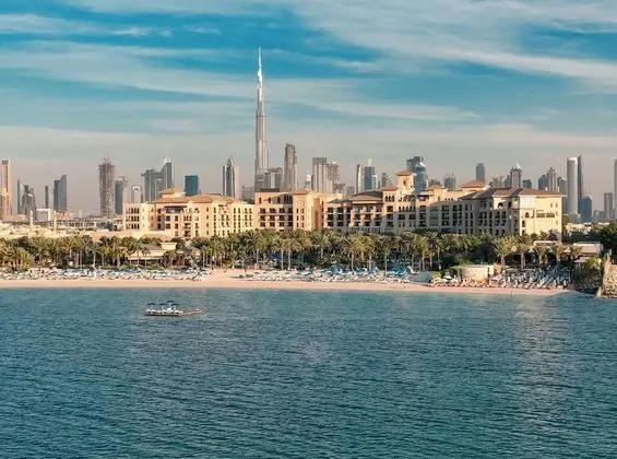 Four Seasons Resort Dubai at Jumeirah Beach