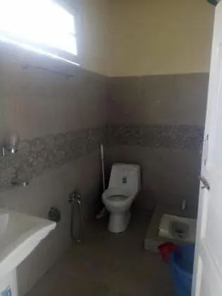 Four Seasons Family Guest House - Banyo Tipleri