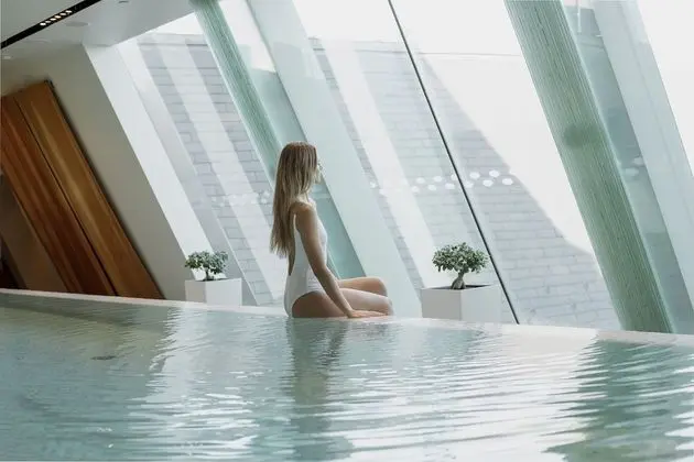 Four Seasons Gresham Palace - Spa