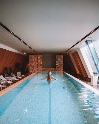 Four Seasons Gresham Palace - Spa
