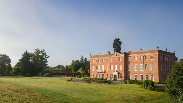 Four Seasons Hotel Hampshire - Dış Mekan