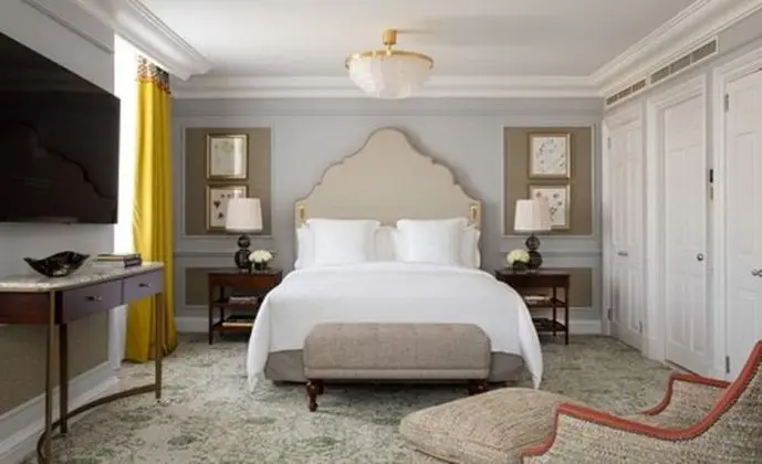 Four Seasons Hotel Hampshire - Oda