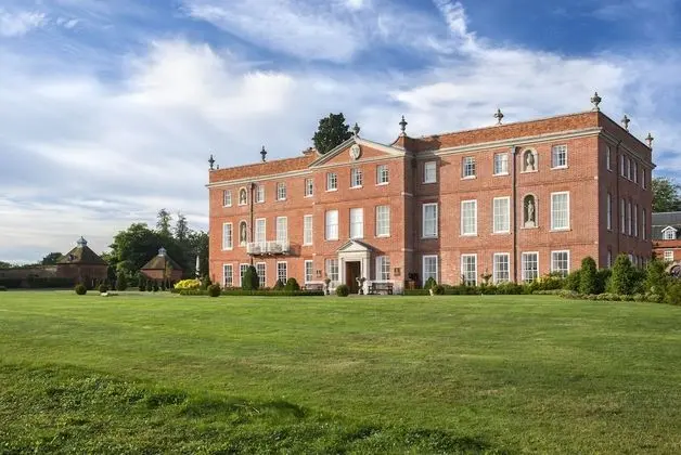Four Seasons Hotel Hampshire - Öne Çıkan Resim