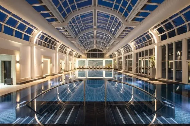Four Seasons Hotel Hampshire - Öne Çıkan Resim