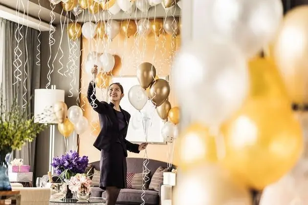 Four Seasons Hotel Hong Kong - Oda