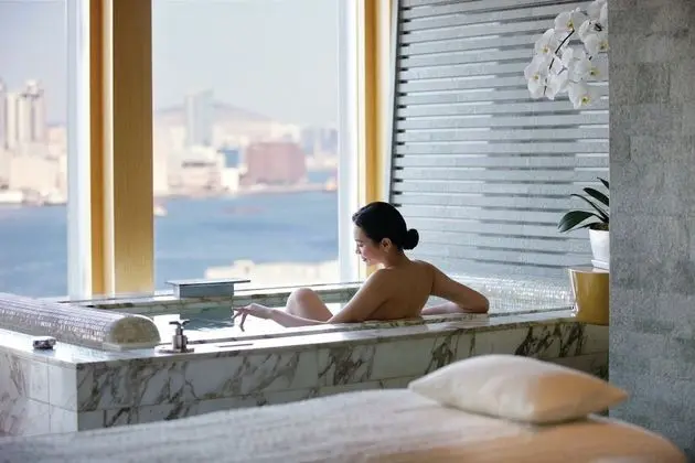 Four Seasons Hotel Hong Kong - Spa