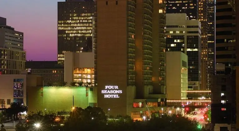 Four Seasons Houston
