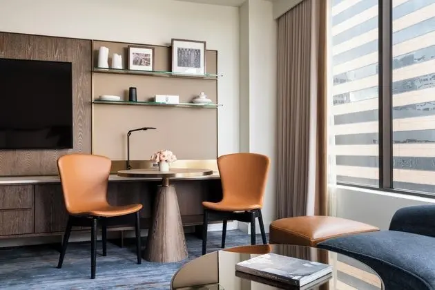 Four Seasons Houston - Oda
