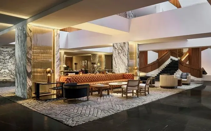 Four Seasons Houston - Öne Çıkan Resim