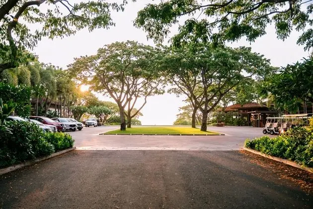 Four Seasons Resort Hualalai - Dış Mekan