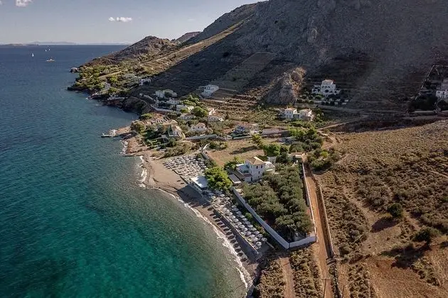 Four Seasons Hydra