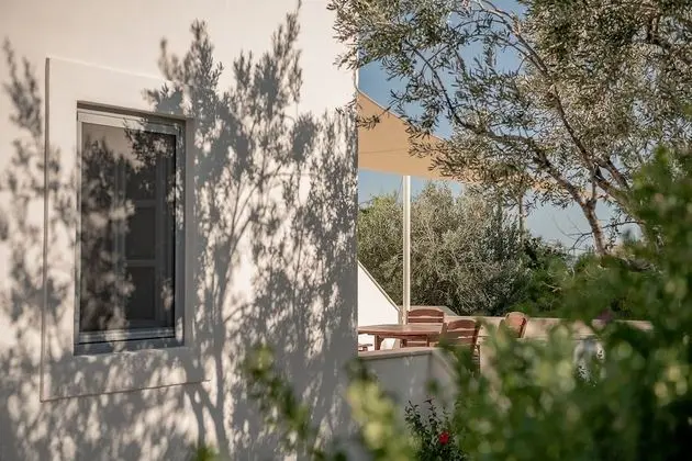 Four Seasons Hydra - Dış Mekan