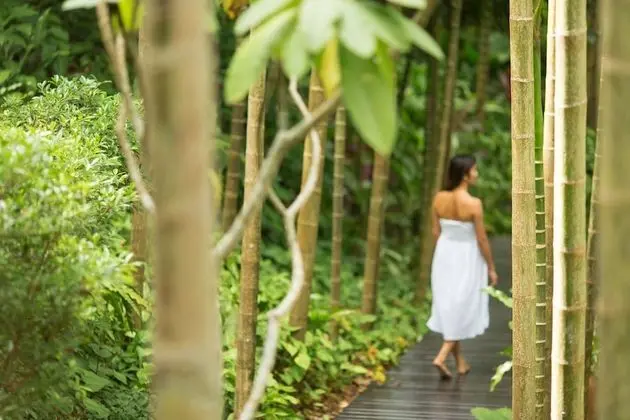 Four Seasons Resort Koh Samui - Dış Mekan